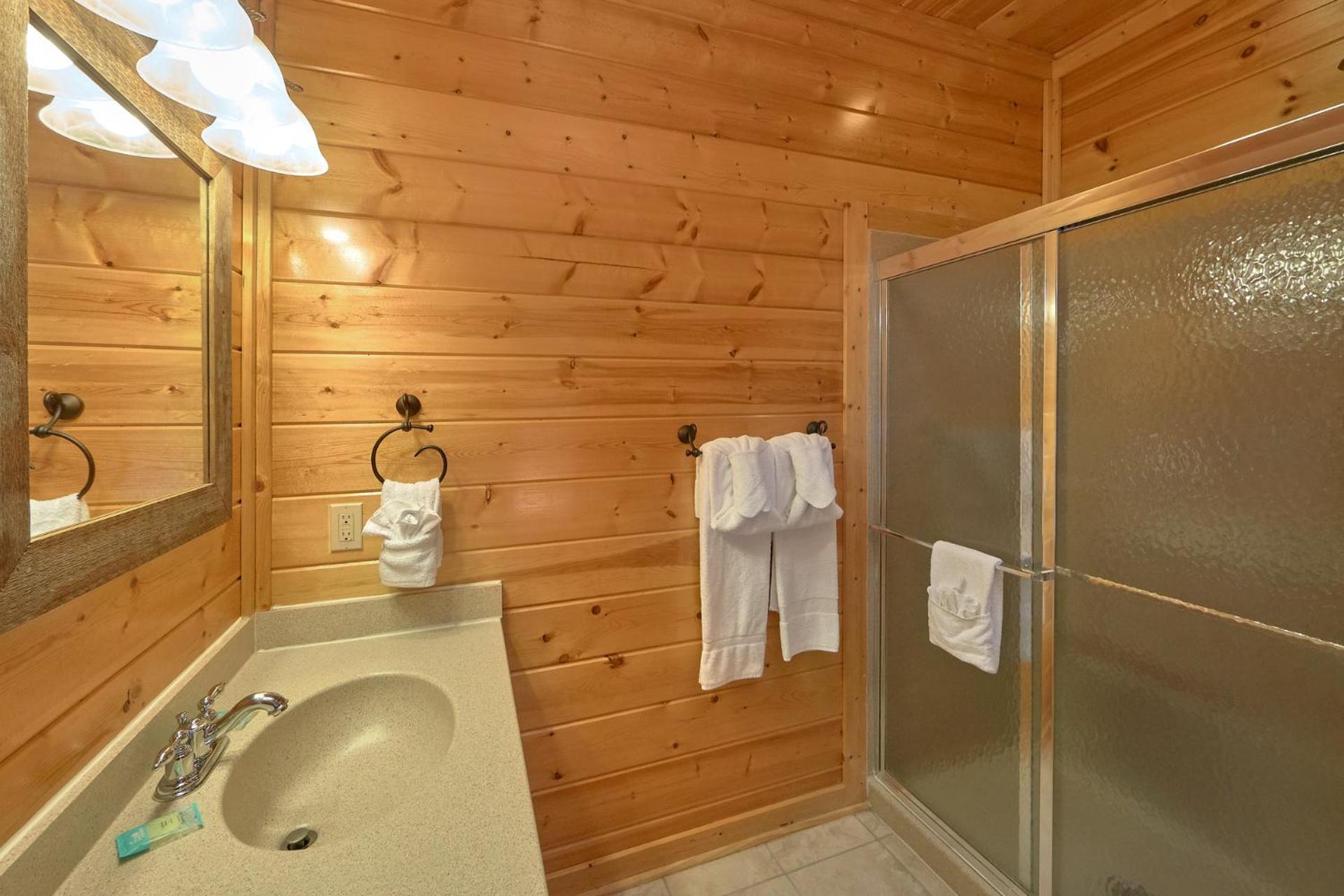 Paradise View Sevierville Exterior foto